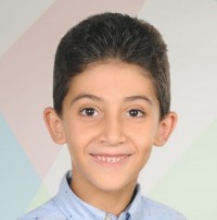 سلام تمر الشبلي